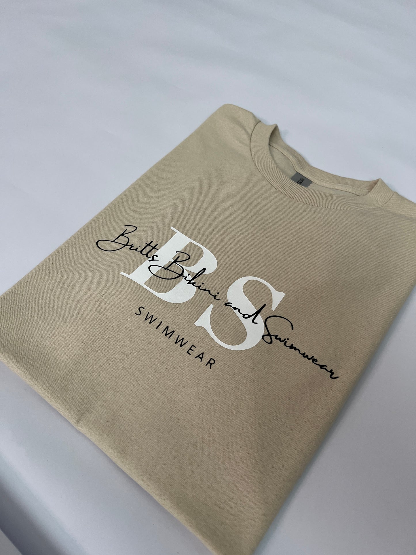 Custom Design T-shirt