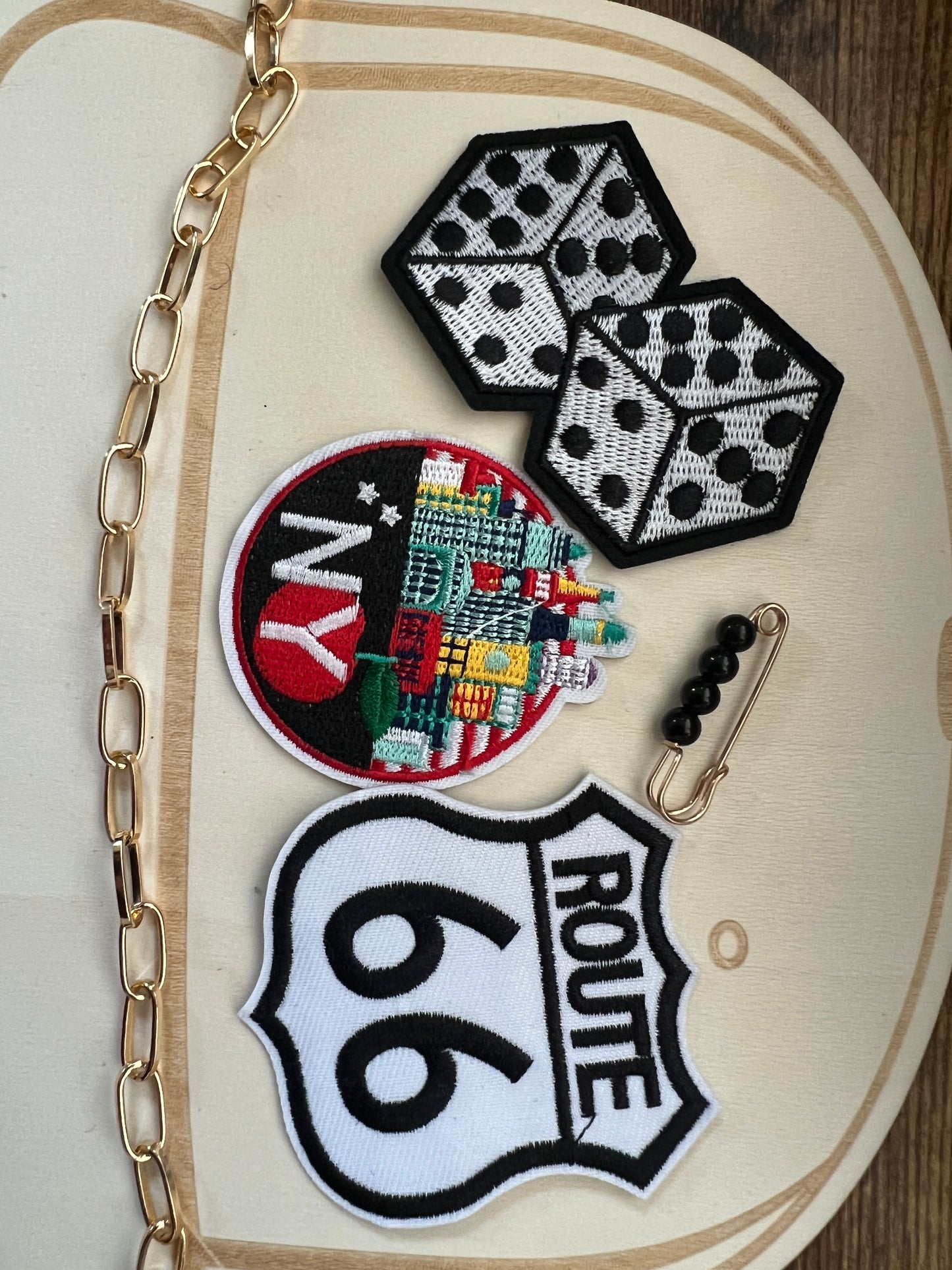 Mystery Freestyle Trucker Hat