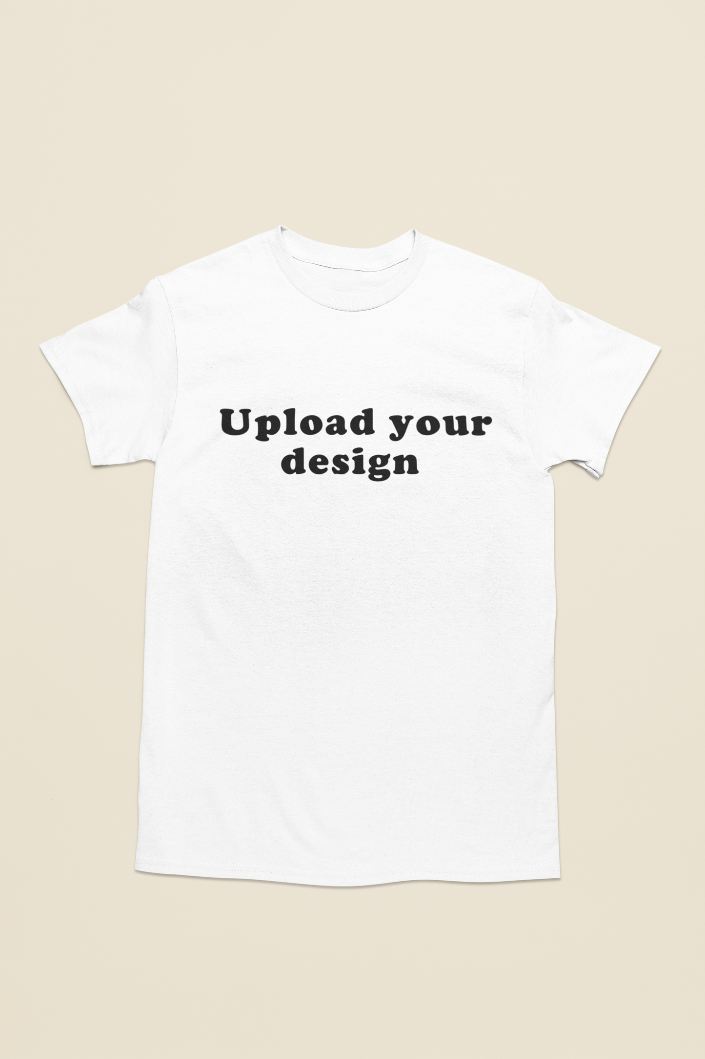 Custom Design T-shirt