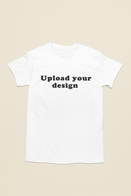Custom Design T-shirt